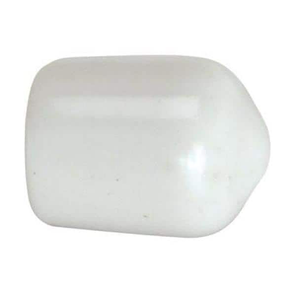 ClosetMaid Large Ventilated Closet Shelf End Caps 204 The Home Depot