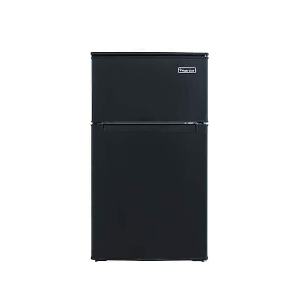 Magic chef 10.1 refrigerator home outlet depot