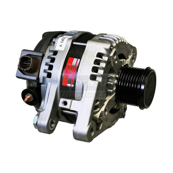 DENSO Auto Parts Alternator Reman