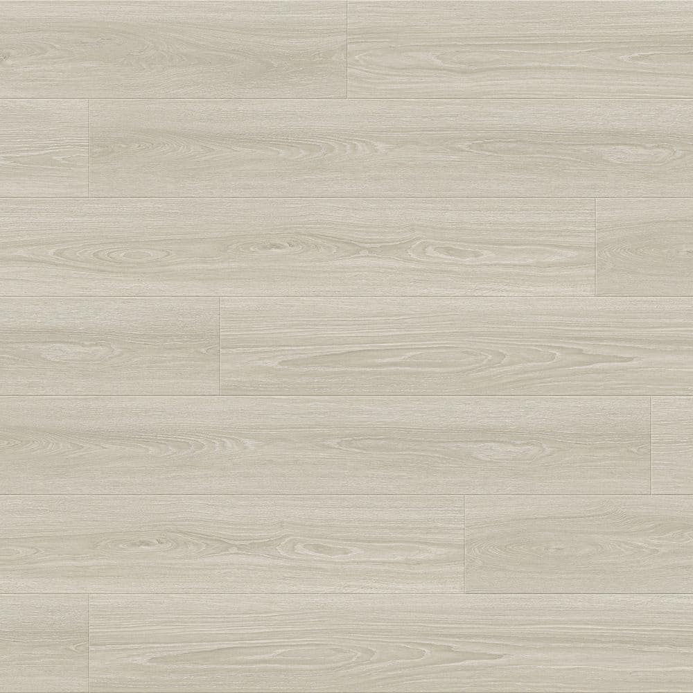 Classic Chateau 13 mm T x 7.6 in. W Waterproof Laminate Wood Flooring (17.73 sq. ft./Case) price history on PriceWatchPro