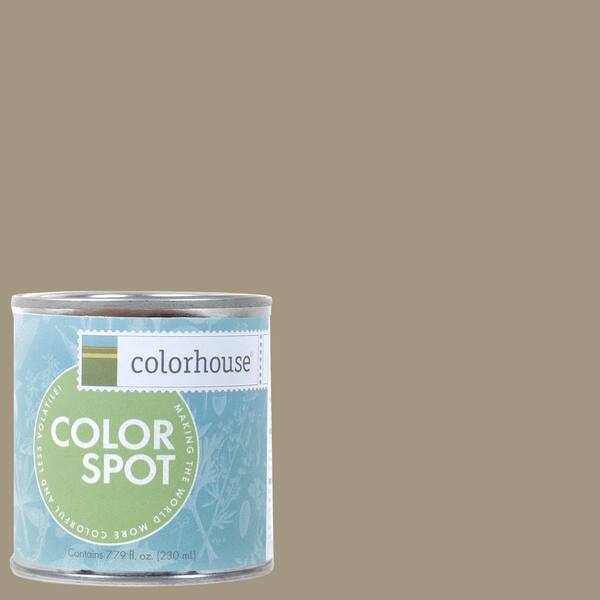 Colorhouse 8 oz. Nourish .04 Colorspot Eggshell Interior Paint Sample