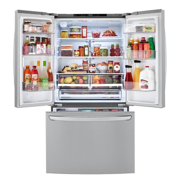 40++ Home depot lg fridge parts info