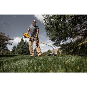 Bomgaars : DEWALT Edger String Trimmer Attachment : Trimmer Attachments