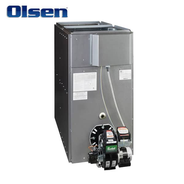MRCOOL 96% AFUE 110,000 BTU 5 Ton Multi Position Single