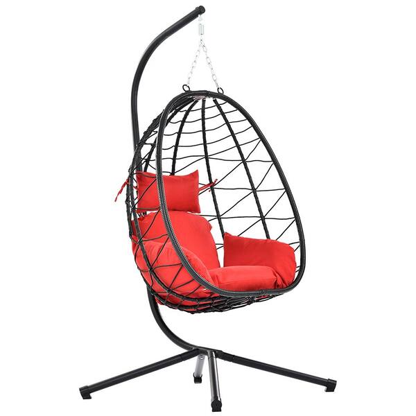 Egg discount chair outlet