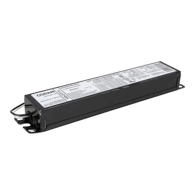 Ballasts