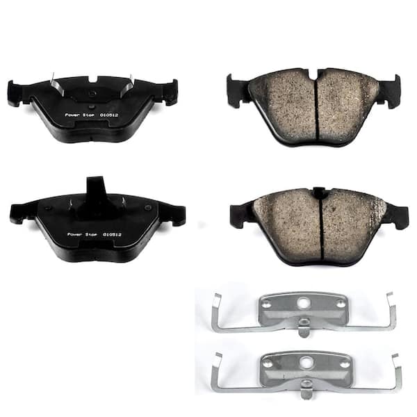 Power Stop Disc Brake Pad Set