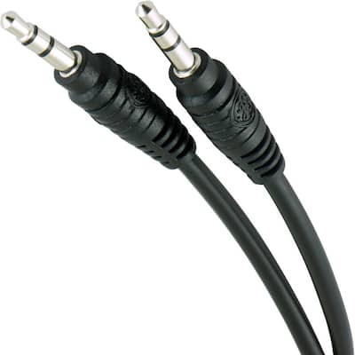 RCA - Audio & Video Cables - Cables - The Home Depot