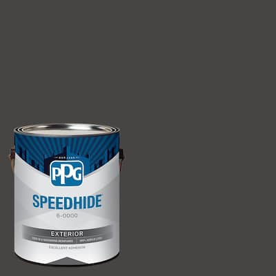 PPG 1 gal. PPG1183-4 Brandywine Satin Interior/Exterior Floor and Porch  Paint PPG1183-4FP-1SA - The Home Depot