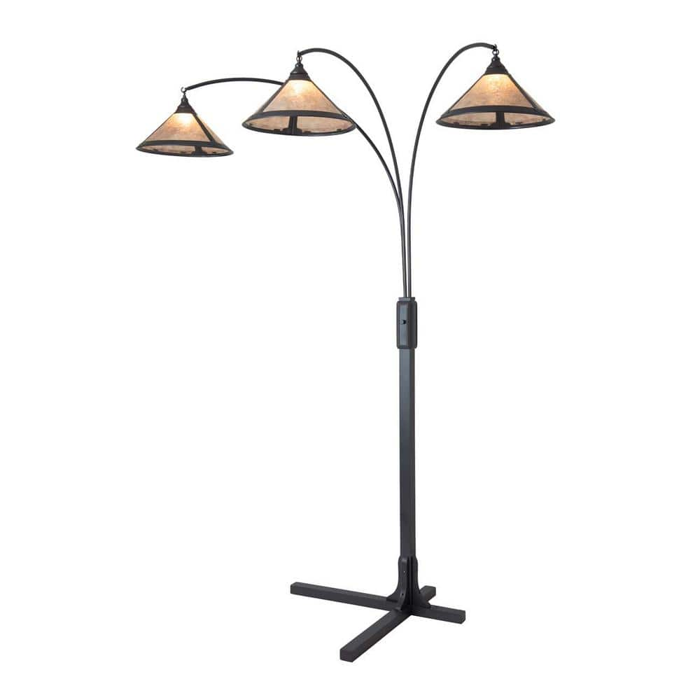 mica arc lamp