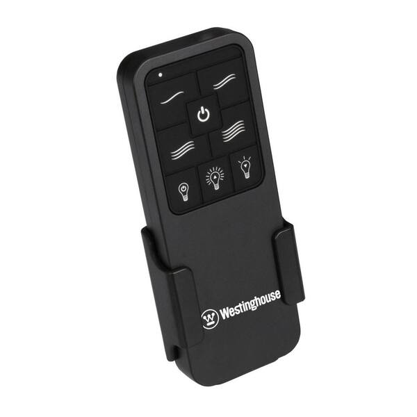 Westinghouse Cayuga 60 in. LED Black-Bronze Smart Ceiling Fan with Light  Kit and Remote Control 74002B00 - The Home Depot