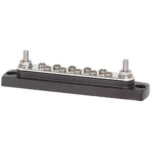 Blue Sea Systems 2016 Dual PowerPost Connector 2 X 5/16" Studs for sale online 