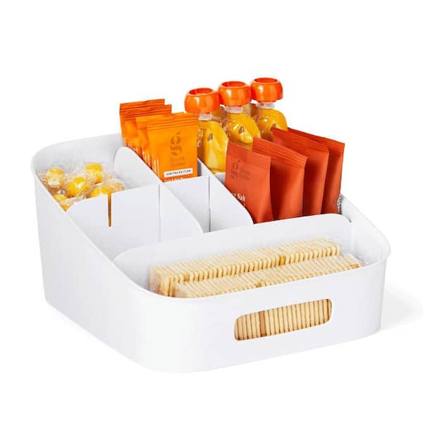 50845 Shelfbin Snack Organizer