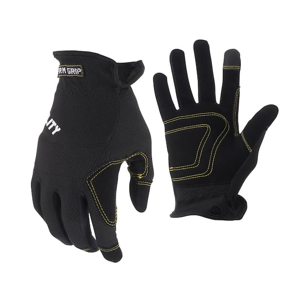 FIRM GRIP XX-Large Utility Work Gloves (3-Pack) R33104 - The