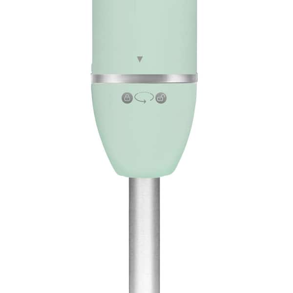Chefman Immersion Stick Hand Blender - Turquoise, 1 ct - Smith's Food and  Drug
