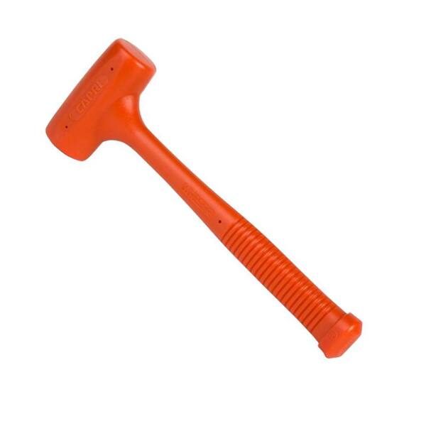 Capri Tools 16 oz. Dead Blow Hammer