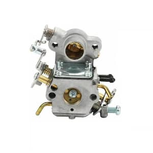 Carburetor for Poulan chainsaw Fits C1M-W26C, 545070601,530035589,530035590