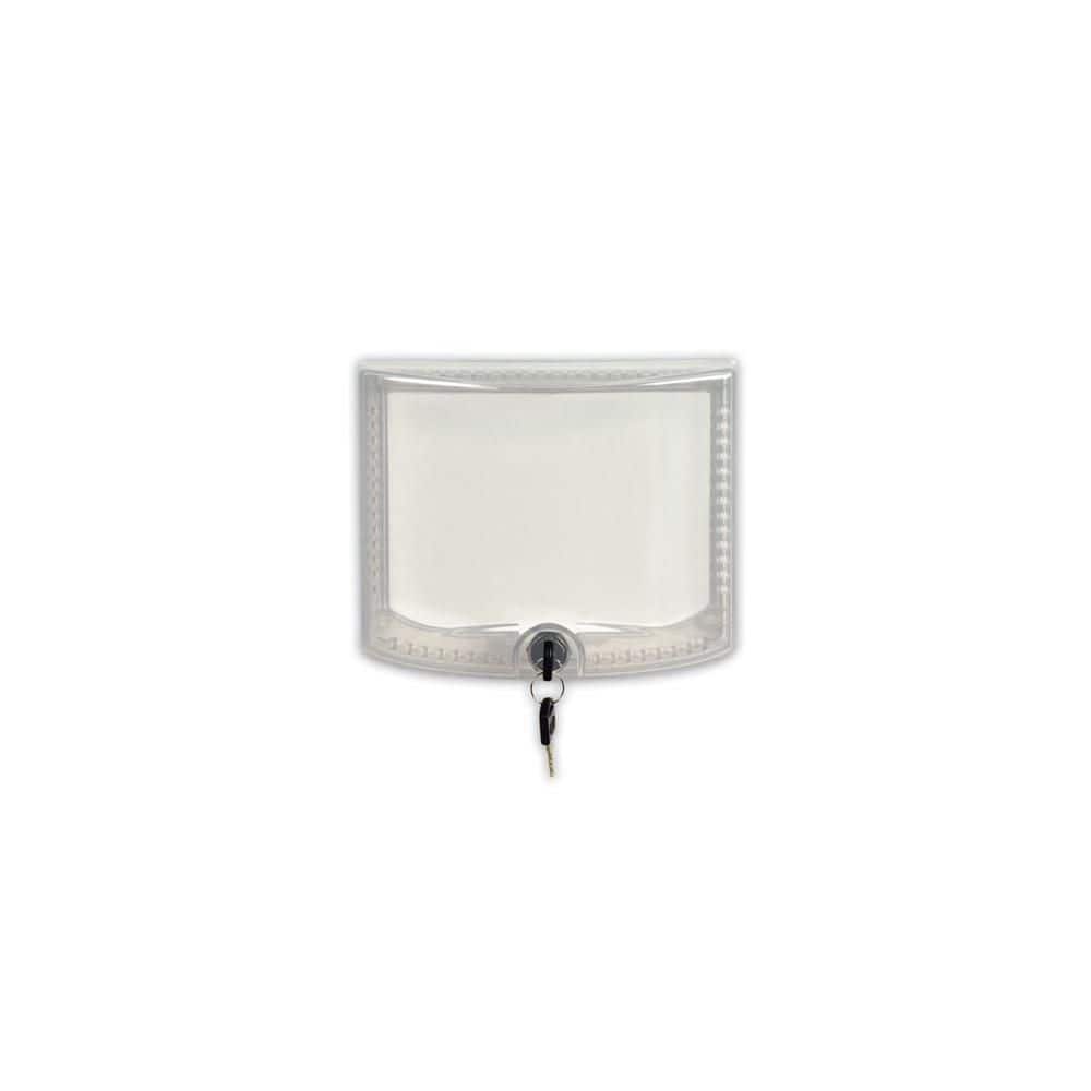 Universal Thermostat Guard with Key price history on PriceWatchPro
