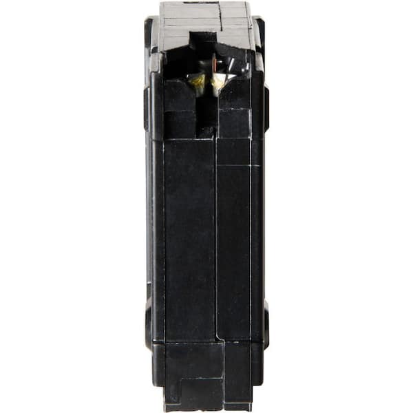 Square D - Homeline 20 Amp Single-Pole Circuit Breaker(HOM120CP)