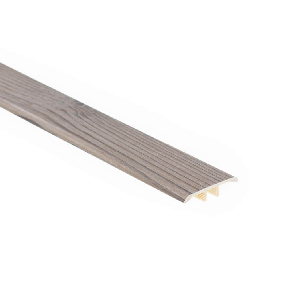Primavera Cameo 5/16 in. T x 1-3/4 in. W x 94 in. L T-Molding Primavera Cameo 5/16 in. T x 1-3/4 in. W x 94 in. L T-Molding