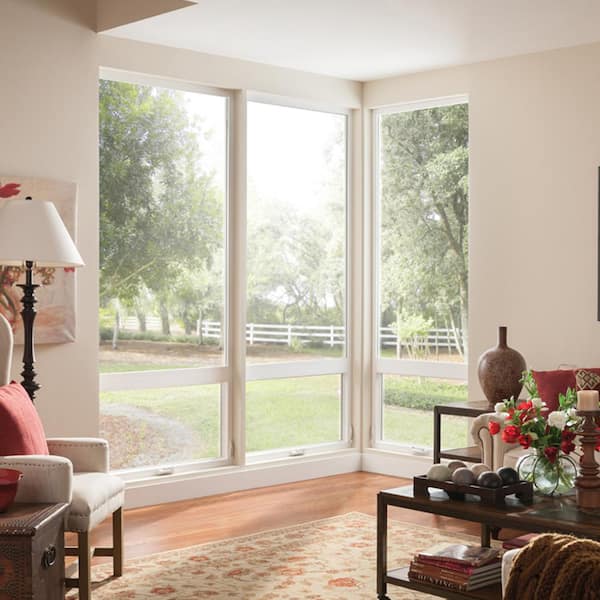 Installed Style Line Series Awning Window