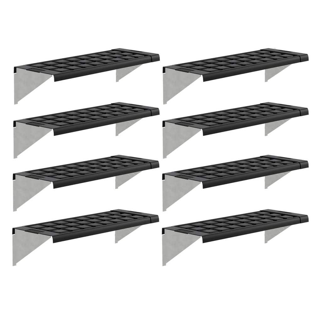 Greenhouse Plastic Shelf- 8 Units price history on PriceWatchPro