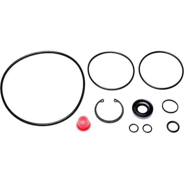 Sunsong Power Steering Pump Seal Kit