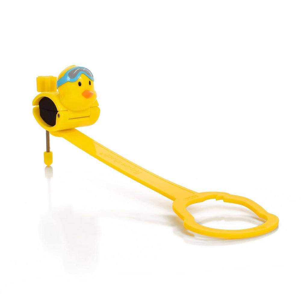 Handle Extender for Kid-Friendly Hand Washing Solution and ‎Sink Handle E