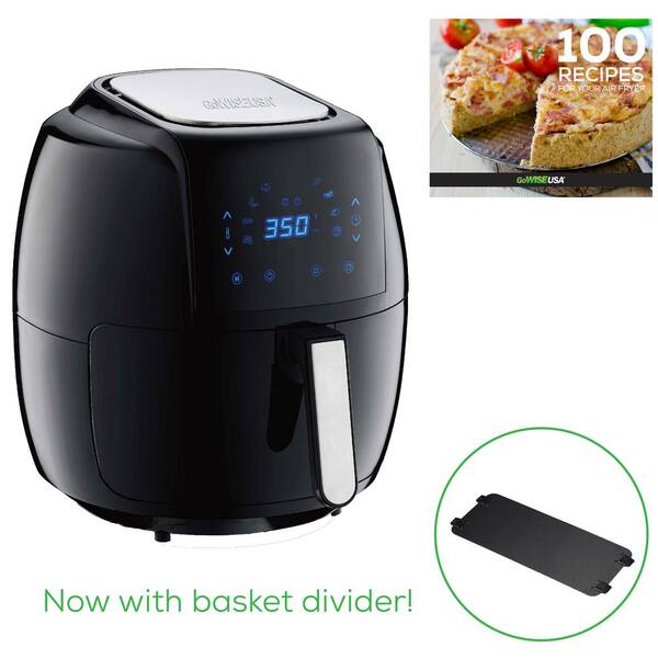 gowise digital air fryer