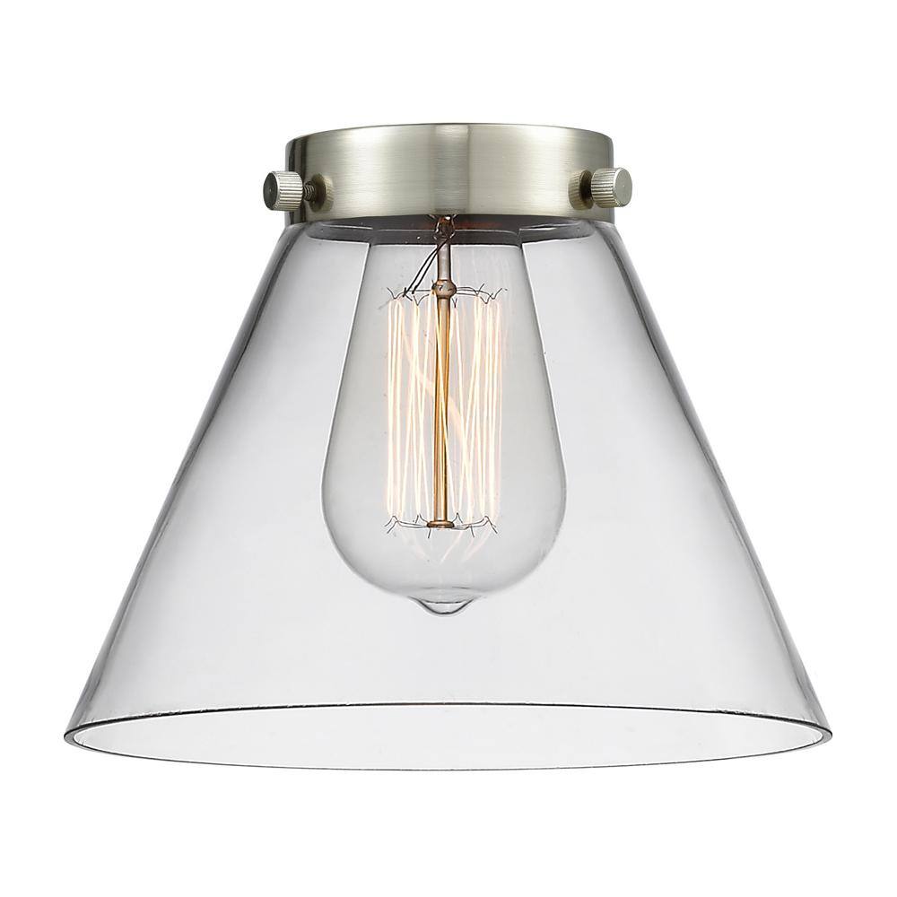 Ballston Urban Mini Pendant in Antique Copper with Versatile Shade Options