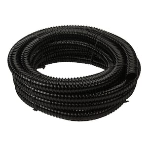 1 in. x 20 ft. Corrugated Tubing