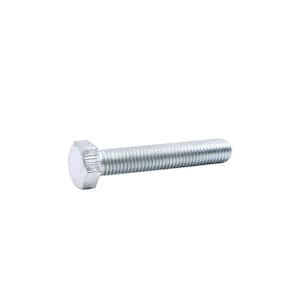 M7-1.0 x 40 mm Class 8.8 Zinc Plated Hex Bolt