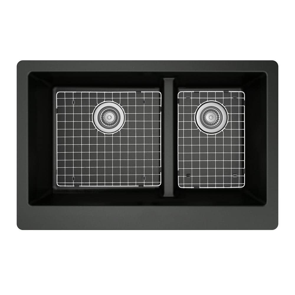 Karran 10" x 14-7/8" Stainless Steel Sink Bottom Grid