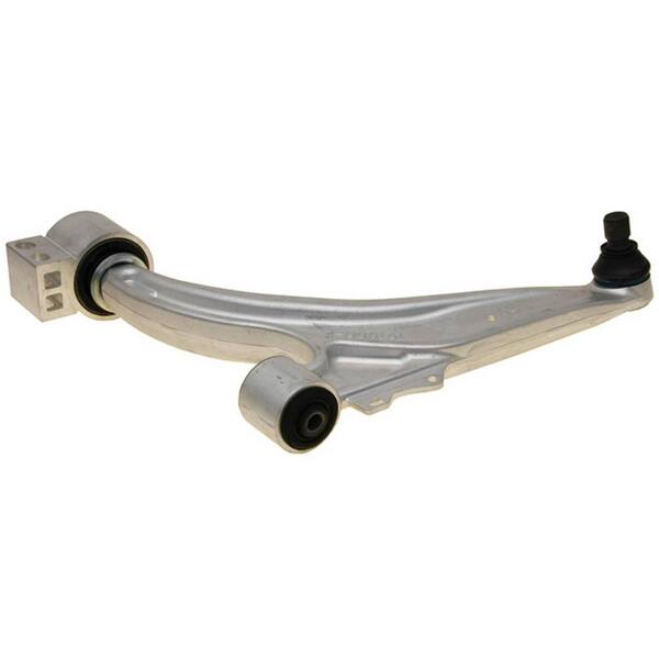 Unbranded Suspension Control Arm and Ball Joint Assembly
