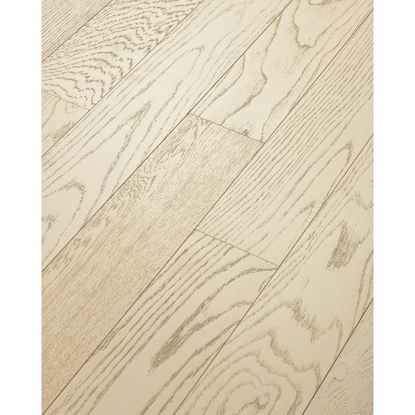 Shaw Take Home Sample - Morganton Passage Engineered Hardwood Flooring - 5 in. x 8 in.