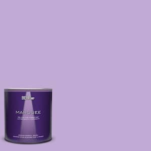 Purple Paint Colors - The Home Depot