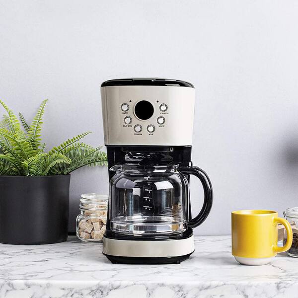 Home hardware coffee makers discount