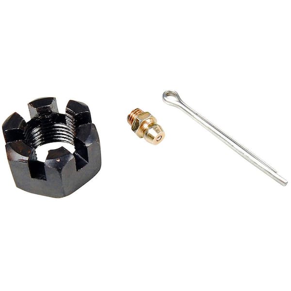 Mevotech Supreme Steering Tie Rod End