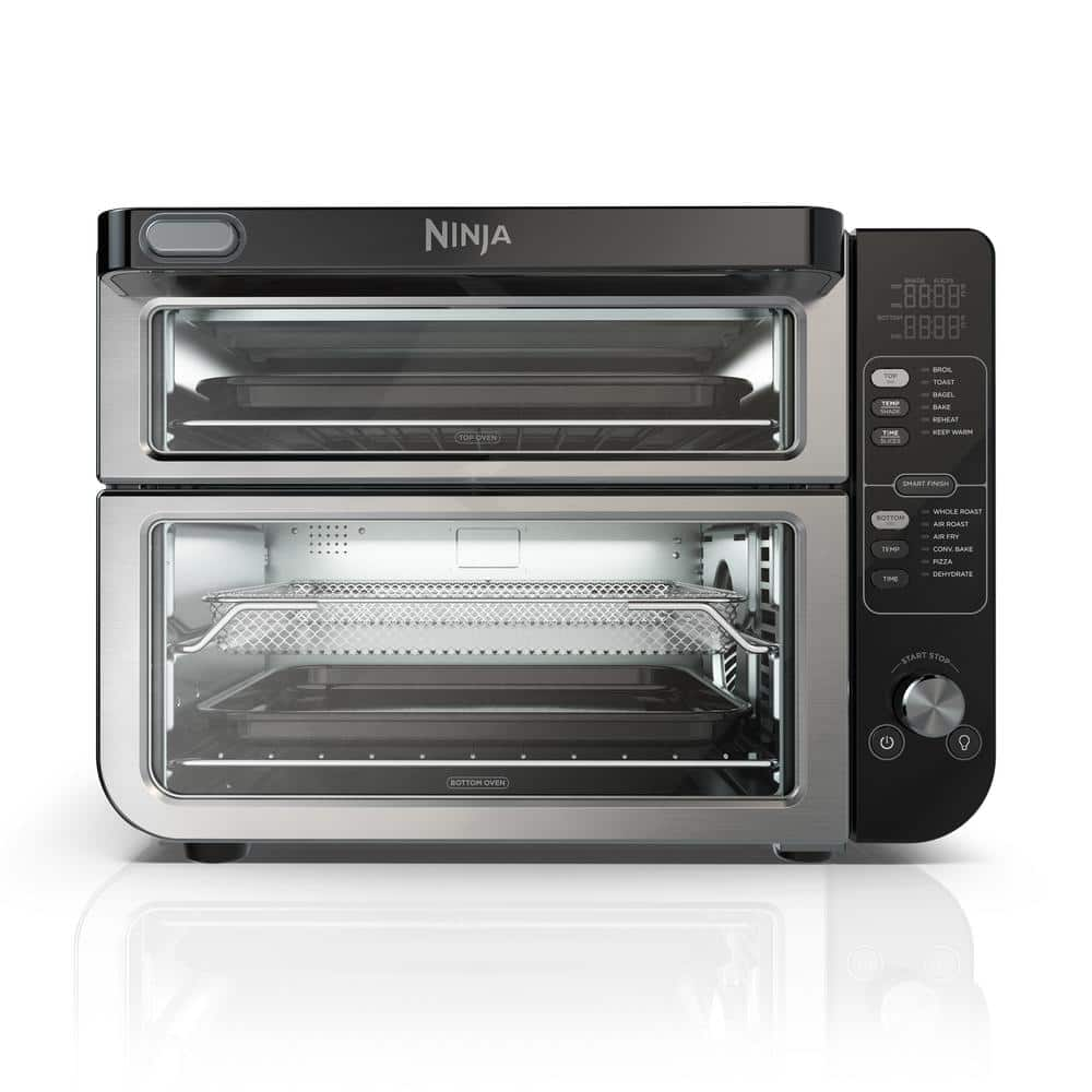 https://images.thdstatic.com/productImages/7e3e3148-f9bf-4dd2-9fa4-4c41a7fb426a/svn/stainless-steel-ninja-toaster-ovens-dct401-64_1000.jpg