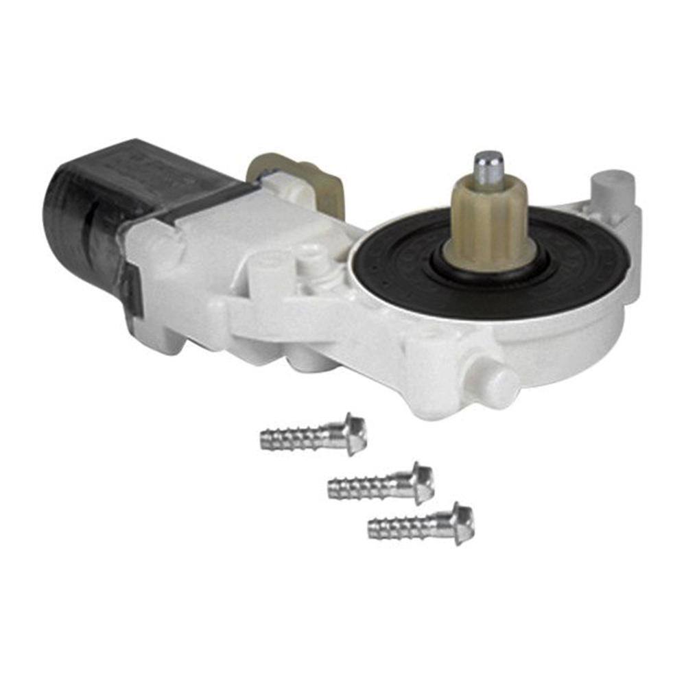 Power Window Motor Kit - Front Right