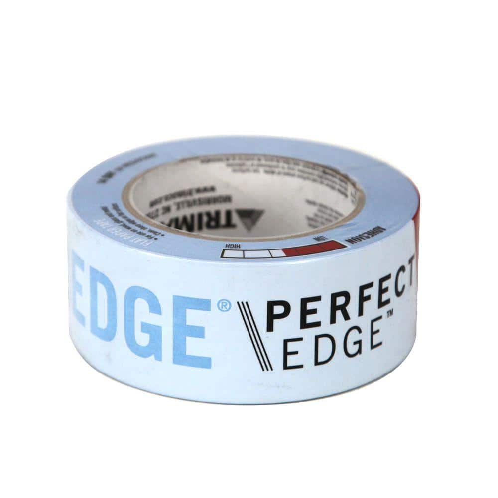 TRIMACO Easy Mask KleenEdge 1.89 in. x 164 ft. PerfectEdge Painting Tape