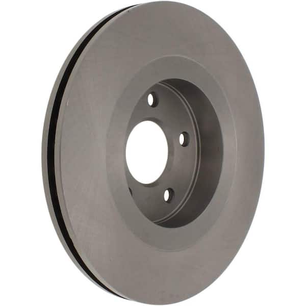 Centric Parts Disc Brake Rotor