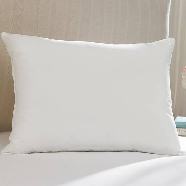 allerease hot water washable pillow