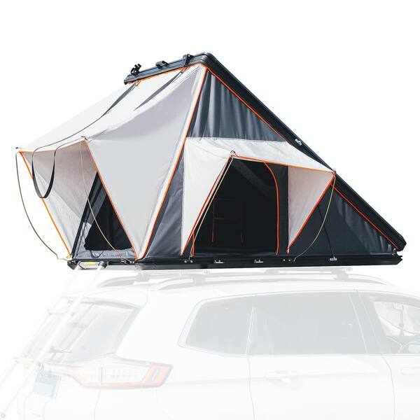 Trustmade Scout Pro Triangle Black Hard 