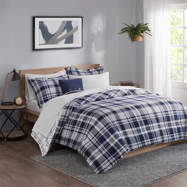 MPE Paton Reversible Complete Bedding Set