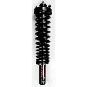 Suspension Strut and Coil Spring Assembly 1998-2000 Honda Civic 1.6L