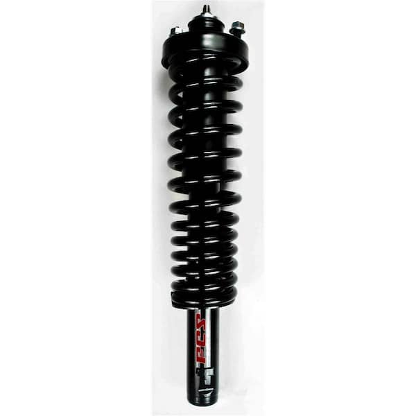 Unbranded Suspension Strut and Coil Spring Assembly 1998-2000 Honda Civic 1.6L
