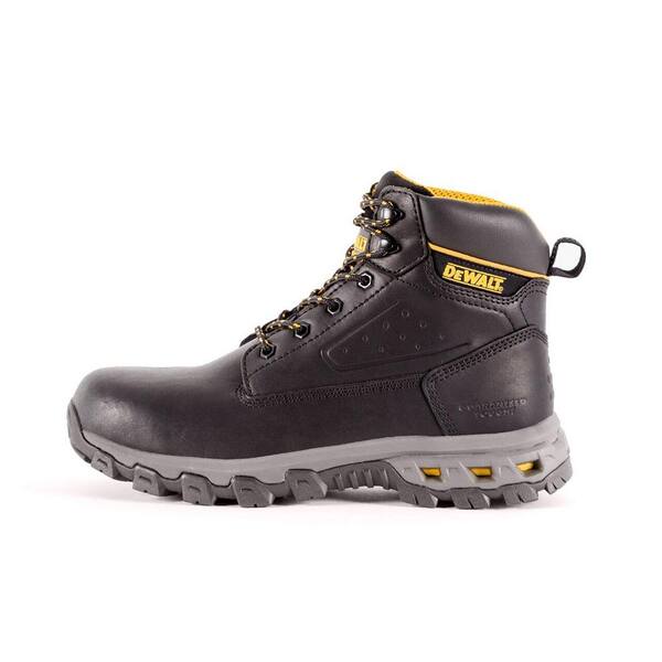 dewalt halogen work boots
