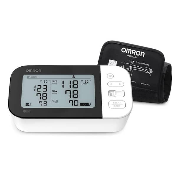 GoFit Gf-pgym-dvd ProGym and Training DVD Kit & Omron BP7000 Evolv Wireless Upper Arm Blood Pressure Monitor