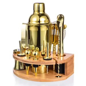 réveiller The Cocktail & The Face セット Alessi | The Tending Box - YouTube